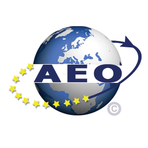 AEO sertifikatas